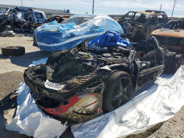 2015 FERRARI 458 SPECIA — VIN ZFF75VFA9F0212838