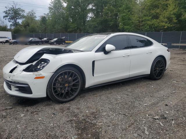 2018 PORSCHE PANAMERA 4 — VIN WP0AA2A71JL101668
