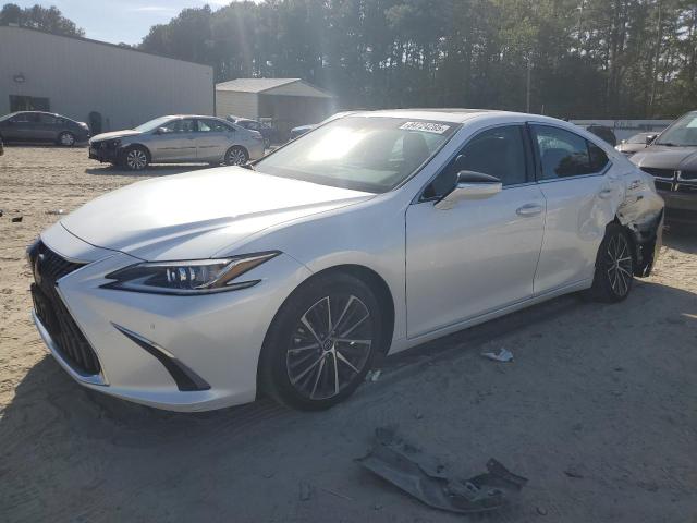 2024 LEXUS ES 350 BASE — VIN 58ADZ1B16RU183661