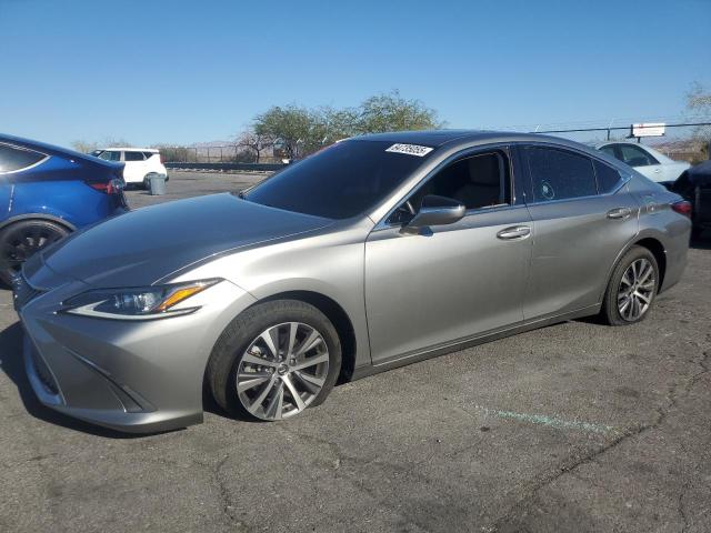2020 LEXUS ES 350 — VIN 58ADZ1B13LU058267