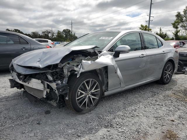 2024 TOYOTA CAMRY XLE — VIN 4T1F11AK7RU895016