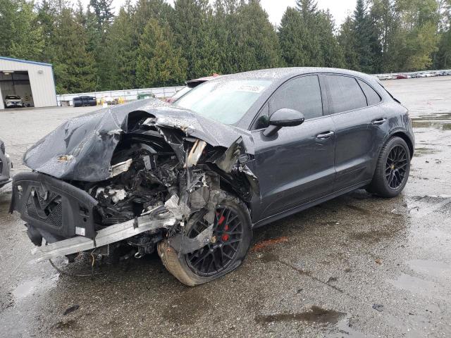 2017 PORSCHE MACAN GTS — VIN WP1AG2A5XHLB55332