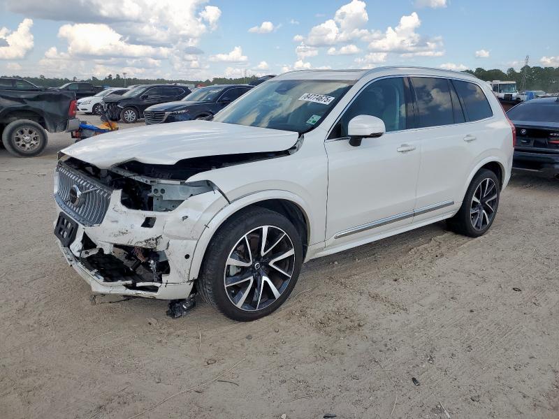 2023 VOLVO XC90 PLUS — VIN YV4L12PN7P1985471