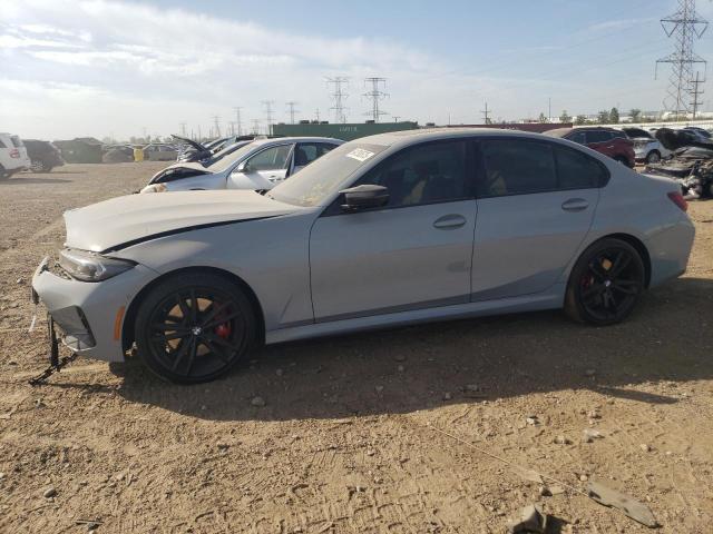 2023 BMW M340XI — VIN 3MW49FF09P8D41220