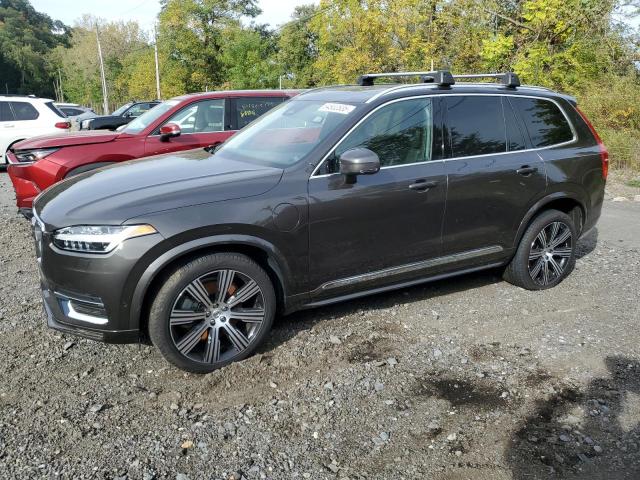 2024 VOLVO XC90 PLUS — VIN YV4H60CE0R1226746