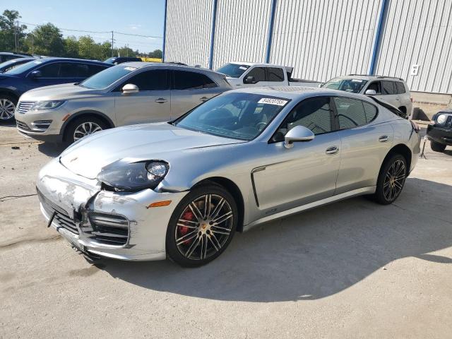 2016 PORSCHE PANAMERA G — VIN WP0AF2A70GL080242