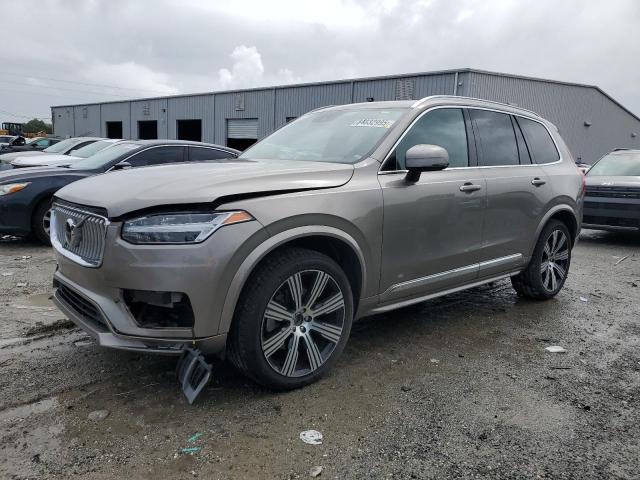 2020 VOLVO XC90 T6 IN — VIN YV4A22PLXL1616116