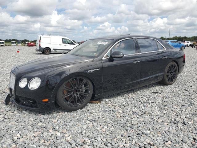 2015 BENTLEY FLYING SPU — VIN SCBEC9ZAXFC049956