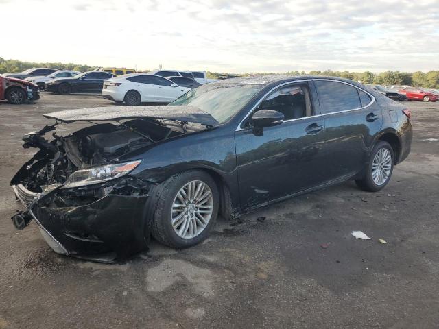 2016 LEXUS ES 350 — VIN 58ABK1GG6GU034320