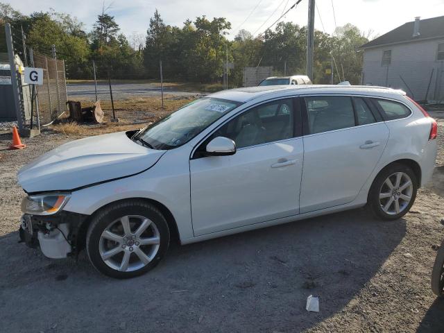 2017 VOLVO V60 T5 PLA — VIN YV140MEM2H1351240