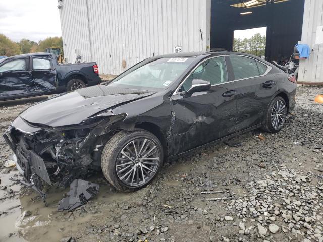 2023 LEXUS ES 300H BA — VIN 58ADA1C1XPU030977
