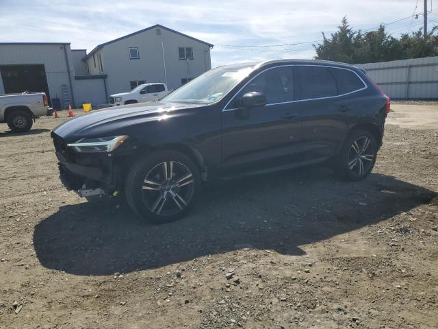 2019 VOLVO XC60 T5 — VIN LYV102RK6KB187920