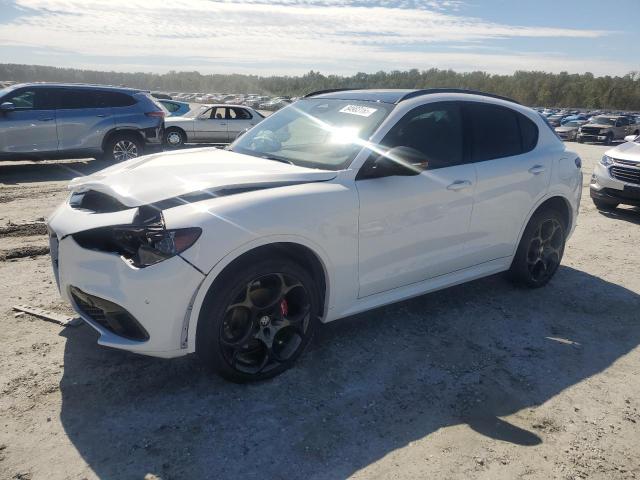 2025 ALFA ROMEO STELVIO TR — VIN ZASPAKBN5S7D95763