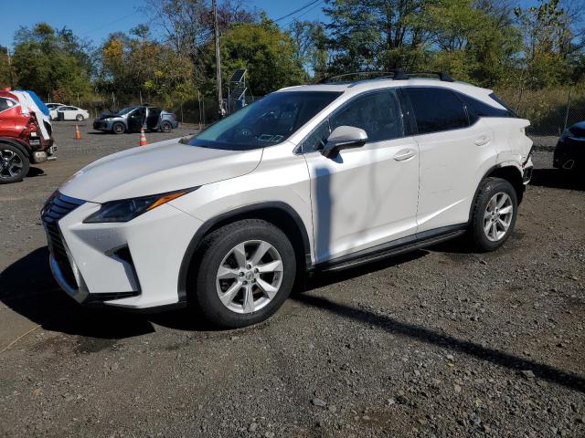 2017 LEXUS RX 350 BAS — VIN 2T2BZMCA5HC110887