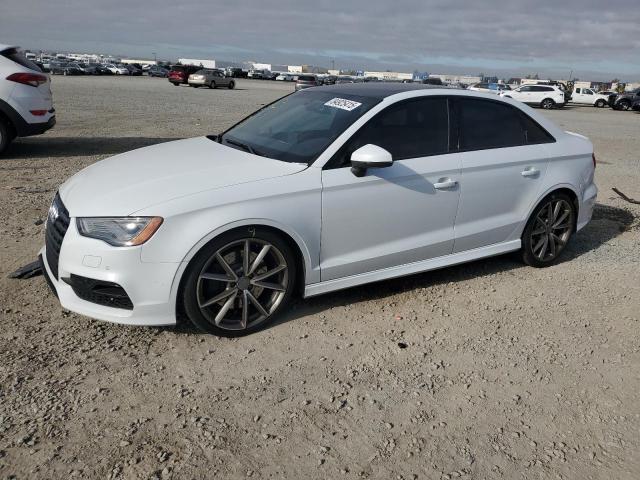 2016 AUDI S3 PREMIUM — VIN WAUB1GFF4G1044952