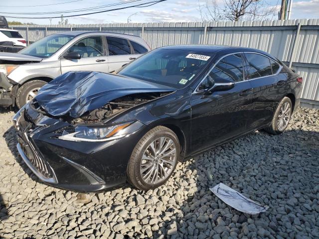 2021 LEXUS ES 250 BAS — VIN 58AD11D14MU005440