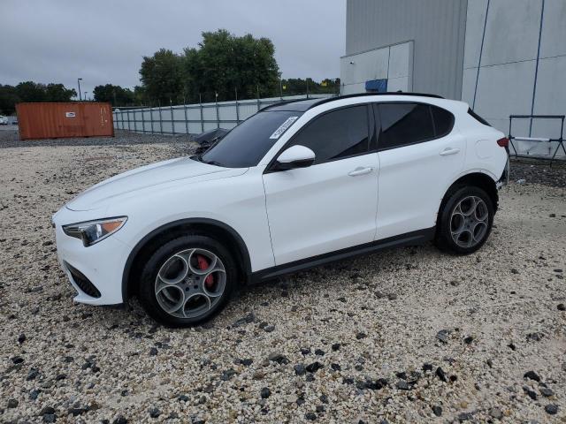 2019 ALFA ROMEO STELVIO TI — VIN ZASPAKBN8K7C49101