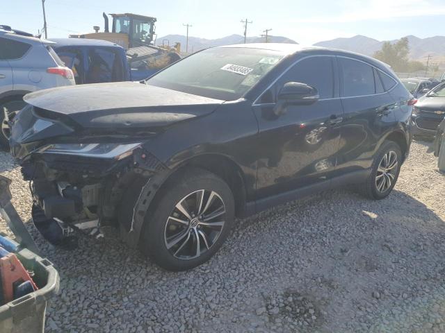 2023 TOYOTA VENZA LE — VIN JTEAAAAH5PJ151248