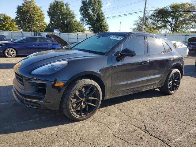 2023 PORSCHE MACAN GTS — VIN WP1AF2A57PLB57816