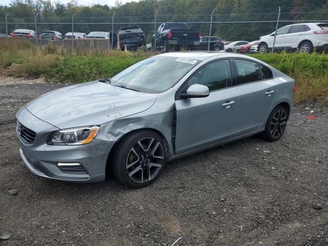 2018 VOLVO S60 DYNAMI — VIN YV126MFL0J2452157