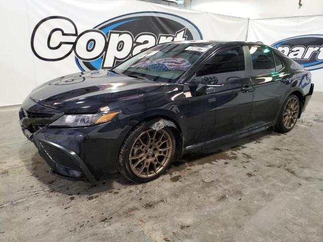 2023 TOYOTA CAMRY SE N — VIN 4T1G11AK1PU151896