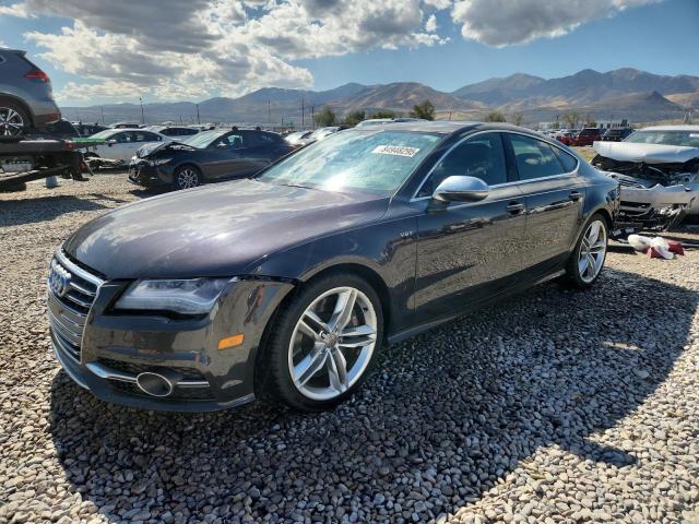 2014 AUDI S7 PREMIUM — VIN WAUW2BFC7EN040925