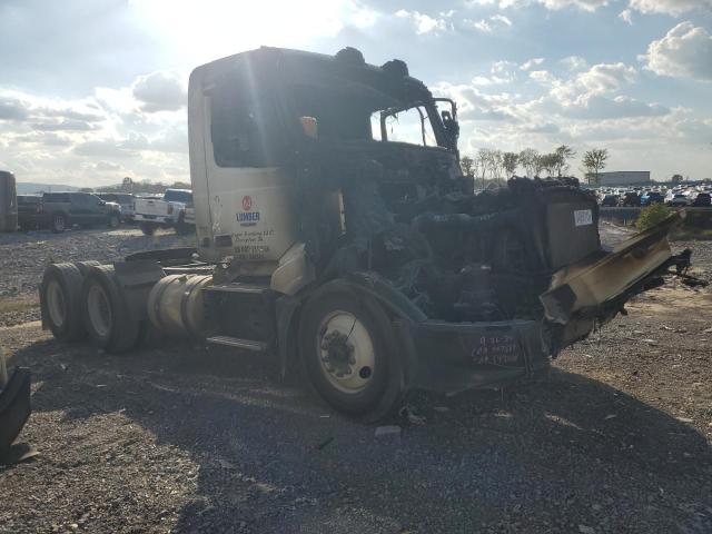 2018 VOLVO VNL — VIN 4V4NC9EH4JN888826