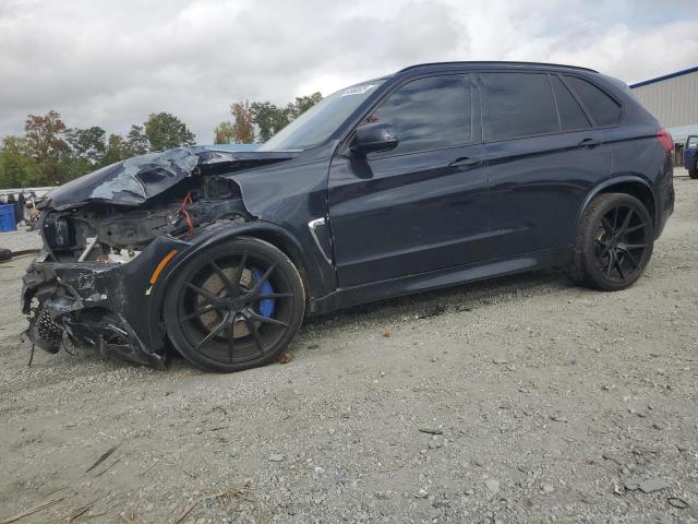 2016 BMW X5 M — VIN 5YMKT6C57G0C89795