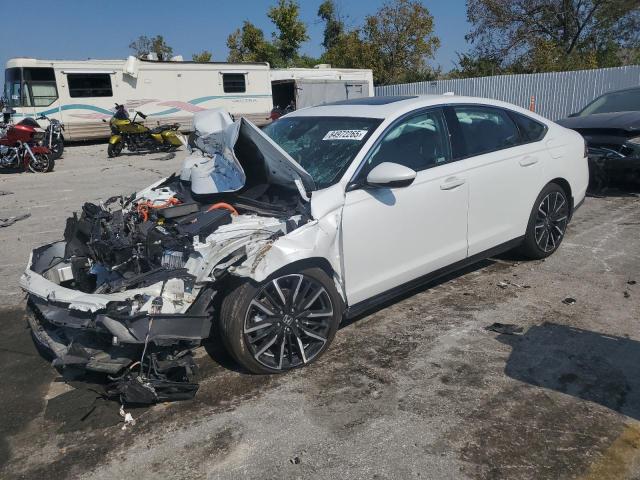 2025 HONDA ACCORD — VIN 1HGCY2F82SA014057