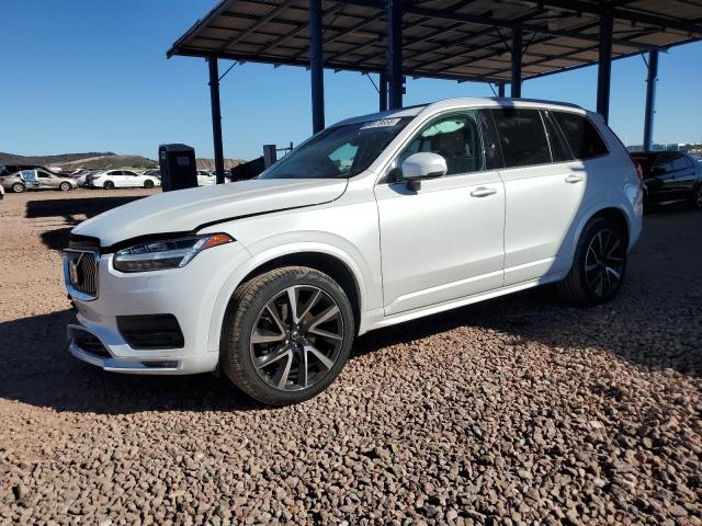 2022 VOLVO XC90 T6 MOMENTUM — VIN YV4A22PK3N1779667