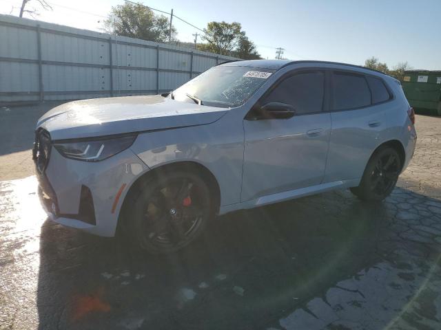 2025 BMW X3 M50 — VIN 5UX73GP01S9Y09878