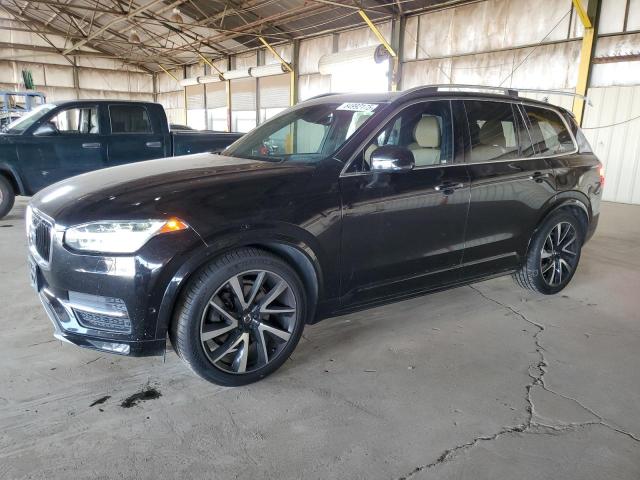 2019 VOLVO XC90 T6 MO — VIN YV4A22PK0K1425214