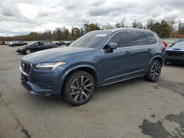 2021 VOLVO XC90 T6 MO — VIN YV4A221K2M1682645