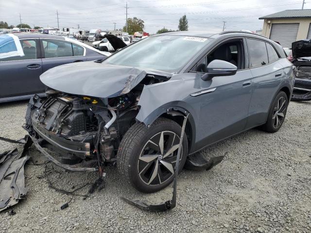 2023 VOLKSWAGEN ID.4 PRO S — VIN 1V2VMPE86PC013893