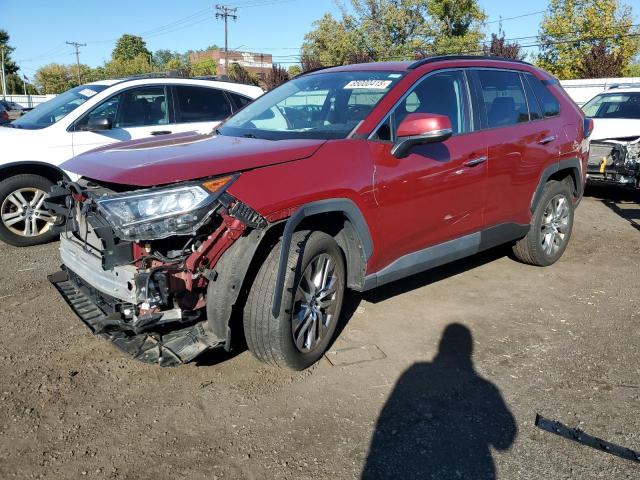 2020 TOYOTA RAV4 LIMITED — VIN 2T3N1RFV6LC065902