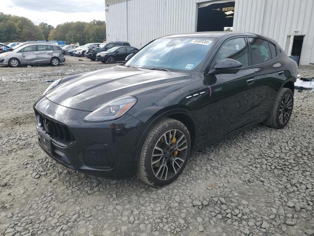 2023 MASERATI GRECALE MO — VIN ZN682AVM8P7429370