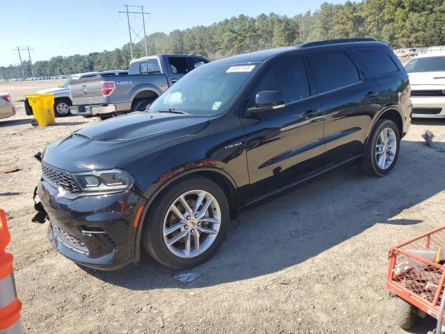 2023 DODGE DURANGO R/ — VIN 1C4SDHCT7PC555411