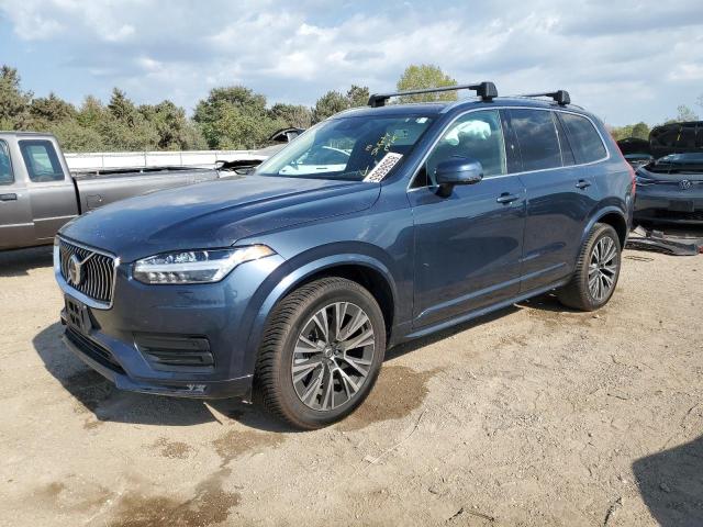 2021 VOLVO XC90 T5 MO — VIN YV4102PKXM1726503