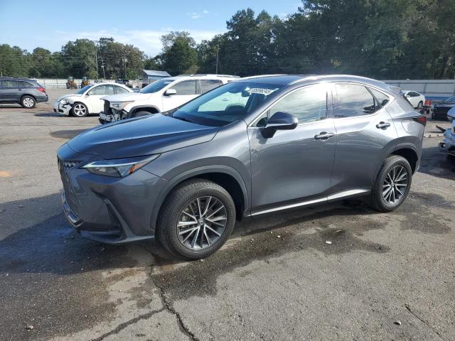 2023 LEXUS NX 350 — VIN 2T2GGCEZ4PC030651