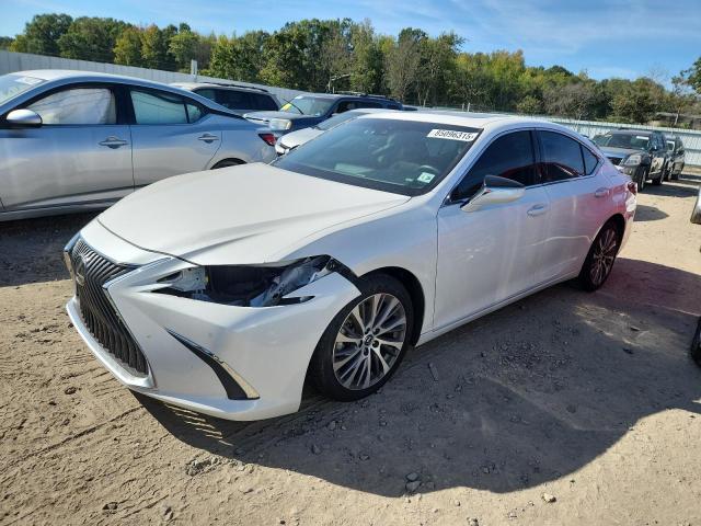 2021 LEXUS ES 250 BAS — VIN 58AD11D13MU006305