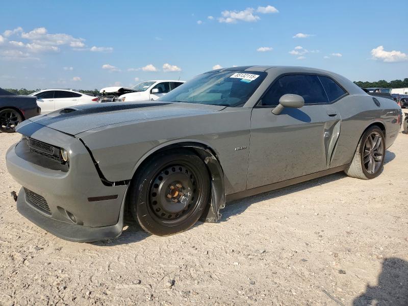 2019 DODGE CHALLENGER — VIN 2C3CDZBT2KH557072