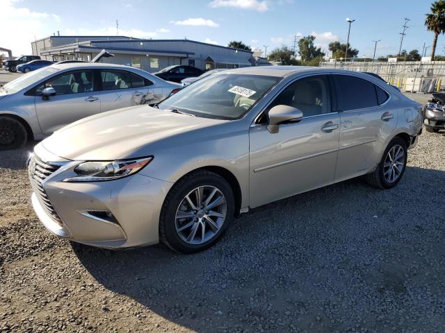 2016 LEXUS ES 300H — VIN JTHBW1GG5G2106652