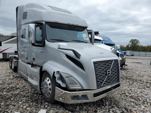 2019 VOLVO VNL — VIN 4V4NC9EH6KN202352