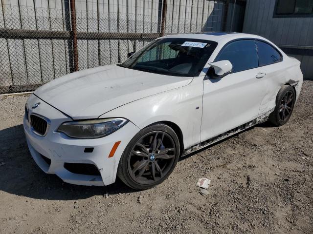 2014 BMW M235I — VIN WBA1J7C54EVW84205