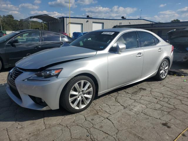 2016 LEXUS IS 300 — VIN JTHCM1D27G5008661