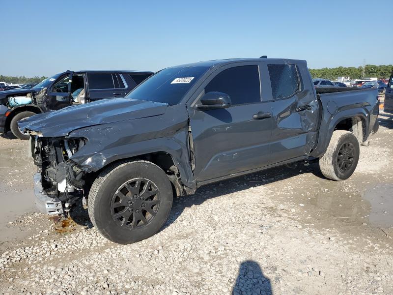 2024 TOYOTA TACOMA DOU — VIN 3TYKD5HN5RT001525