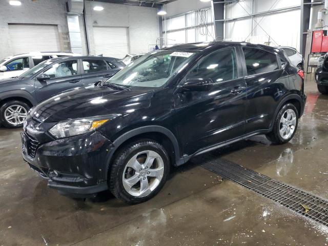 2016 HONDA HR-V EX — VIN 3CZRU6H59GM735690