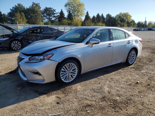 2018 LEXUS ES 350 — VIN 58ABK1GG1JU094903
