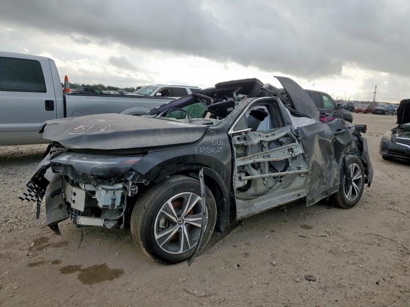 2023 LEXUS RX 350 BASE — VIN 2T2BAMBA4PC016877