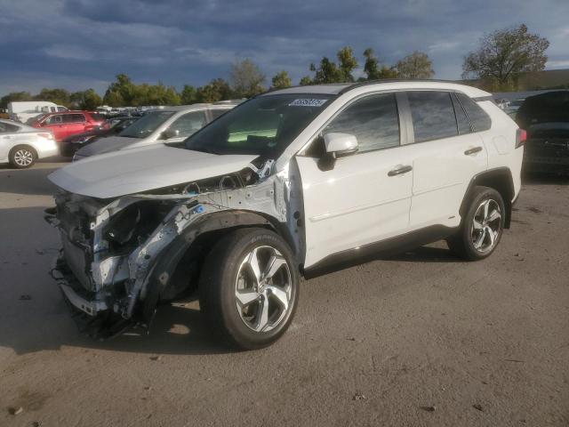 2022 TOYOTA RAV4 PRIME — VIN JTMAB3FV8ND105100